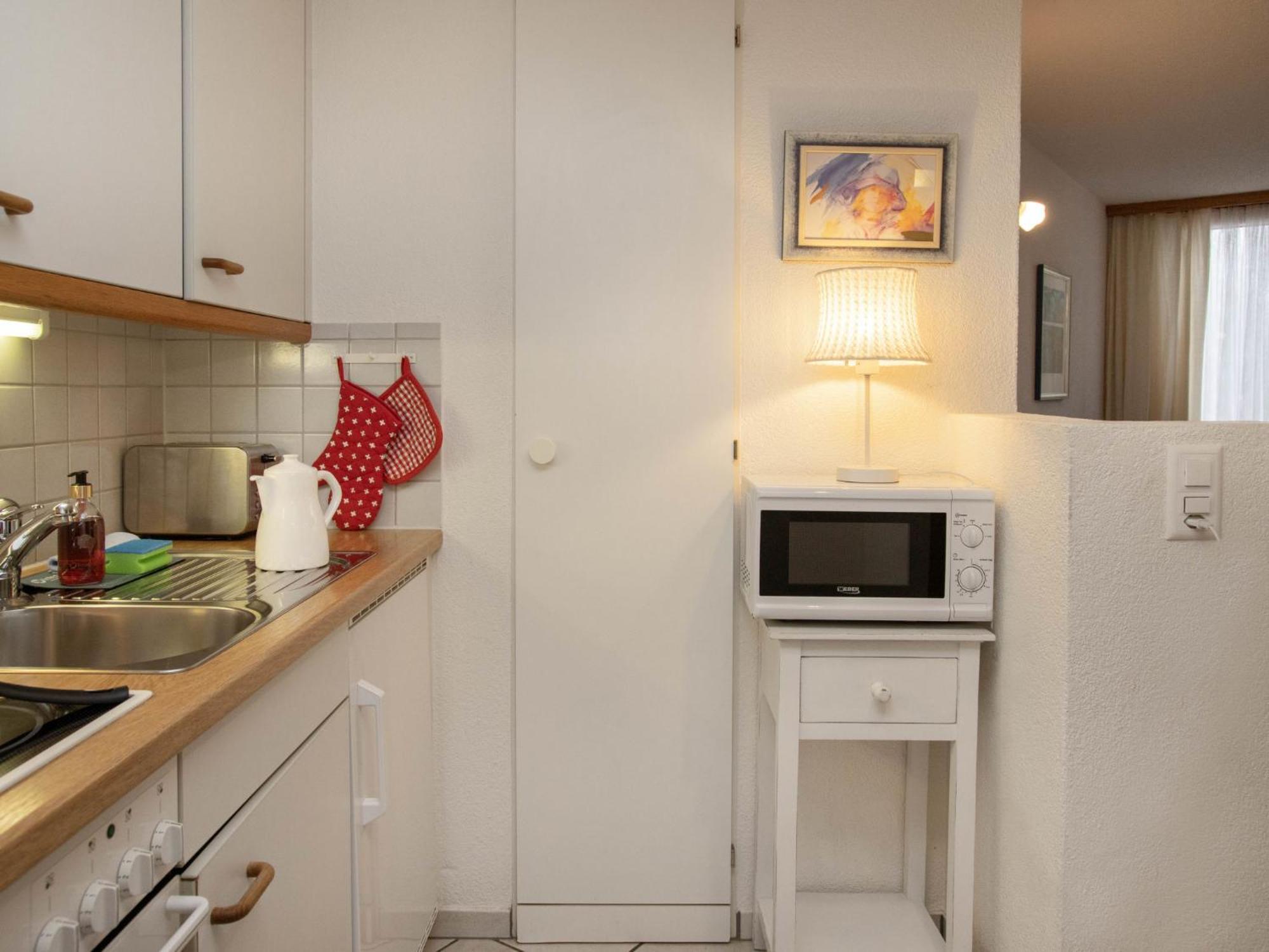 Apartment Chalet Abendrot Apartments-10 By Interhome جريندلوالد المظهر الخارجي الصورة